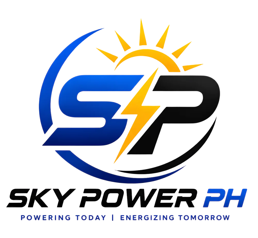 Sky Power PH