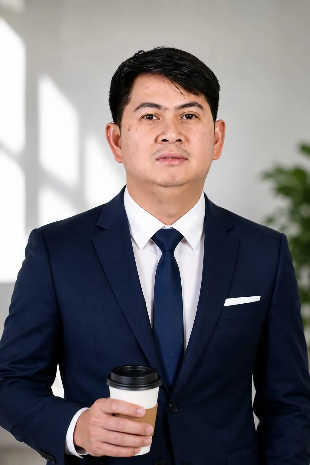 Engr. Angel Gabriel Corpuz