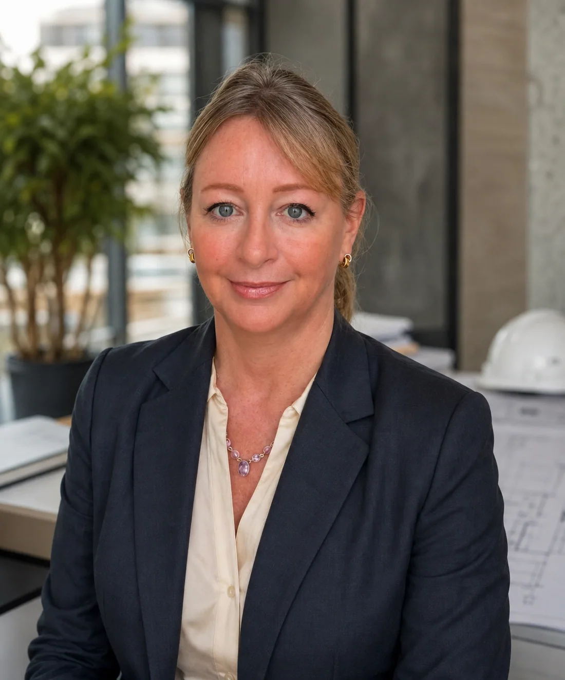 Dr. Gemma Calvert