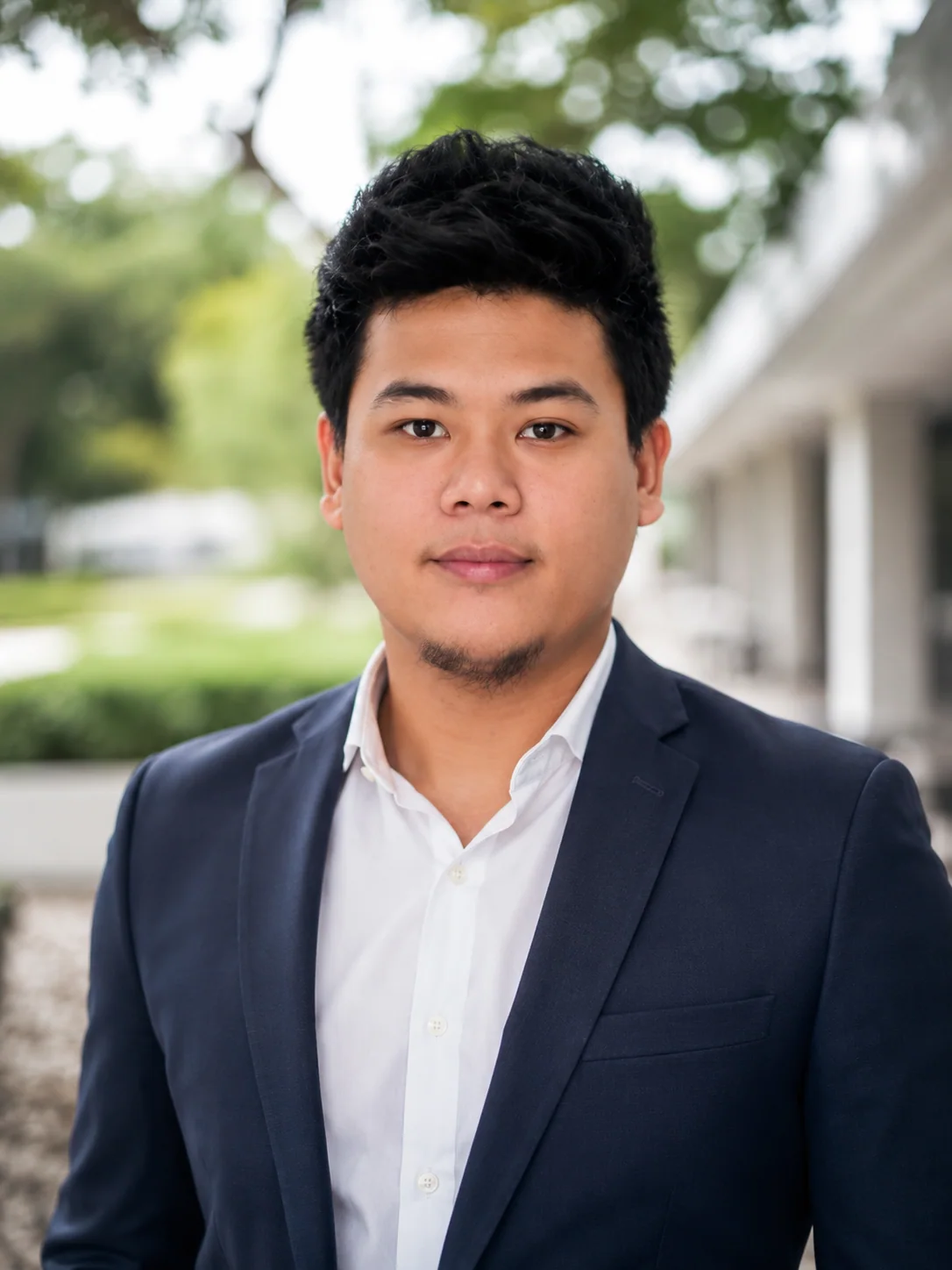 Engr. John Tan