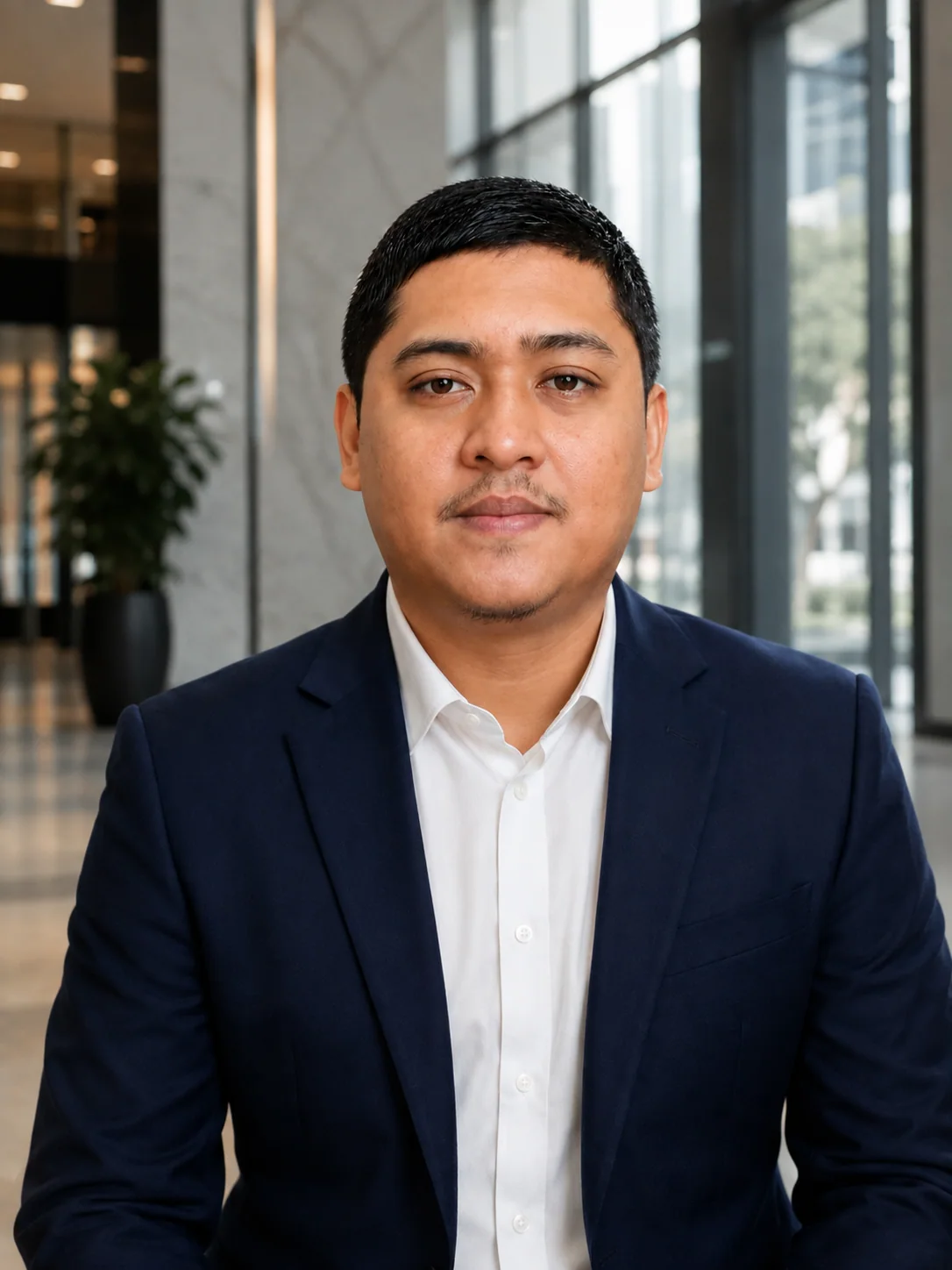 Engr. Joshua Peñafiel